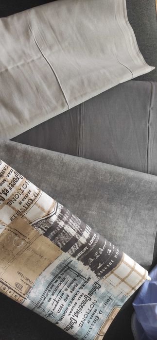 Комплекти чаршафи