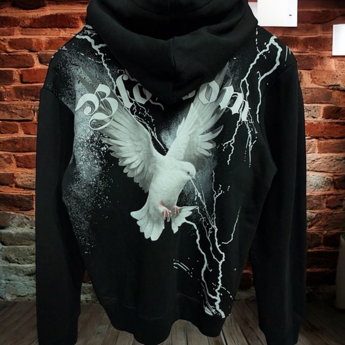 Hanorace Barbatesti Mafia, Boss Gangster! Calitate superioara!