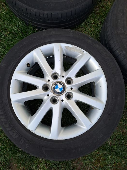Jante   bmw   16