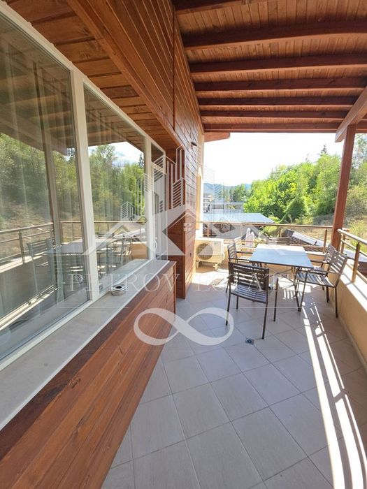 3-стаен в Пазарджик, област-гр.Велинград площ 102 цена 153900