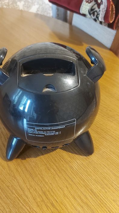 Продам аудио плеер Amethyst