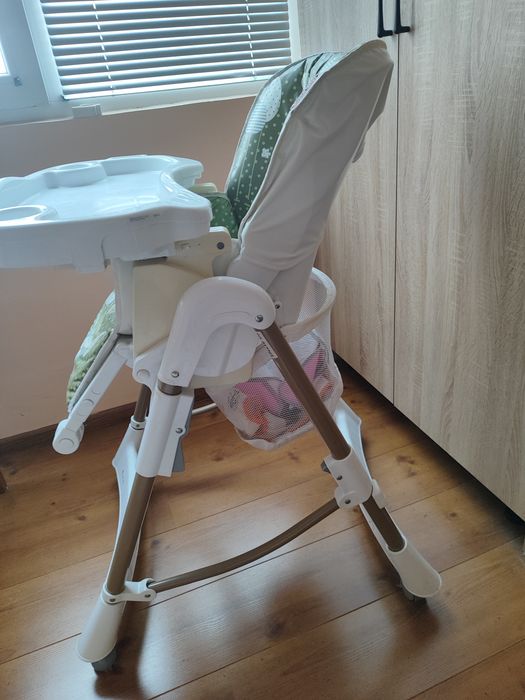 Стол за хранене Lorelli