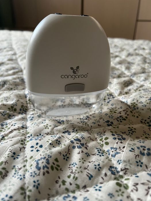 Помпа за кърма на Cangaroo