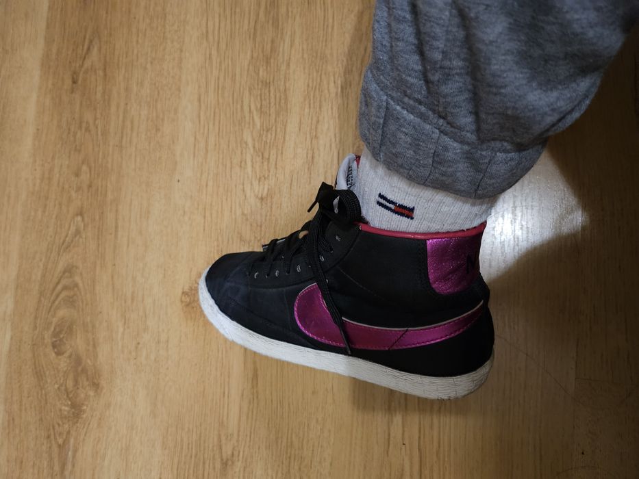 Дамски кецове 38 размер