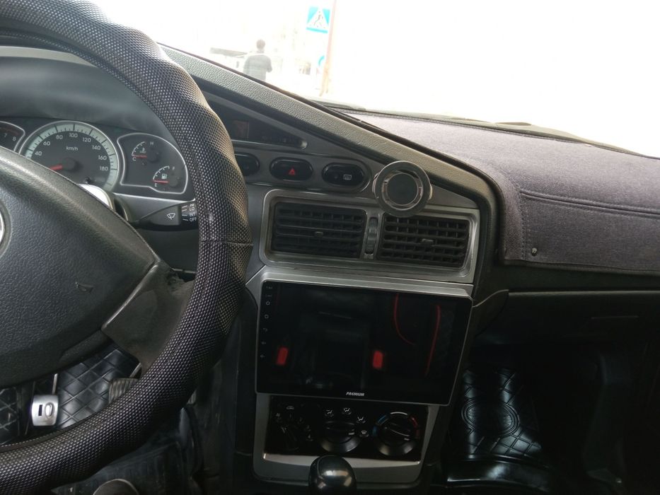 Nexia srochni sotiladi