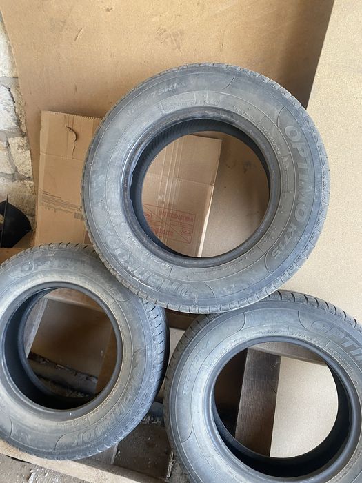 Покыршка отлчным сост  185/75/14