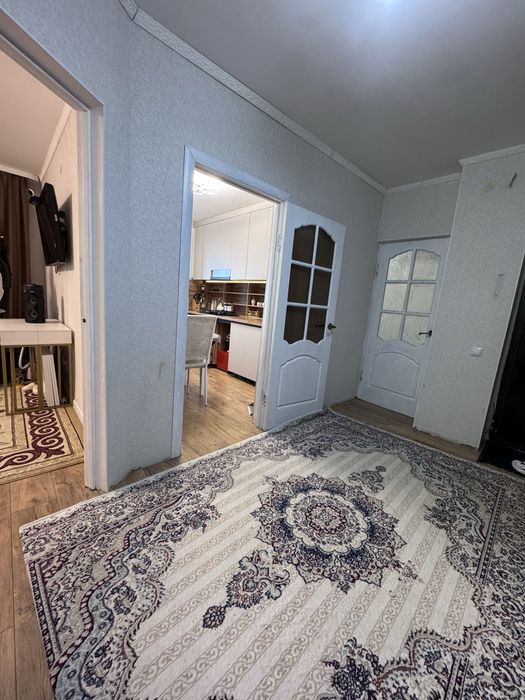 Срочно 2 бөлмелі 63 кв.м