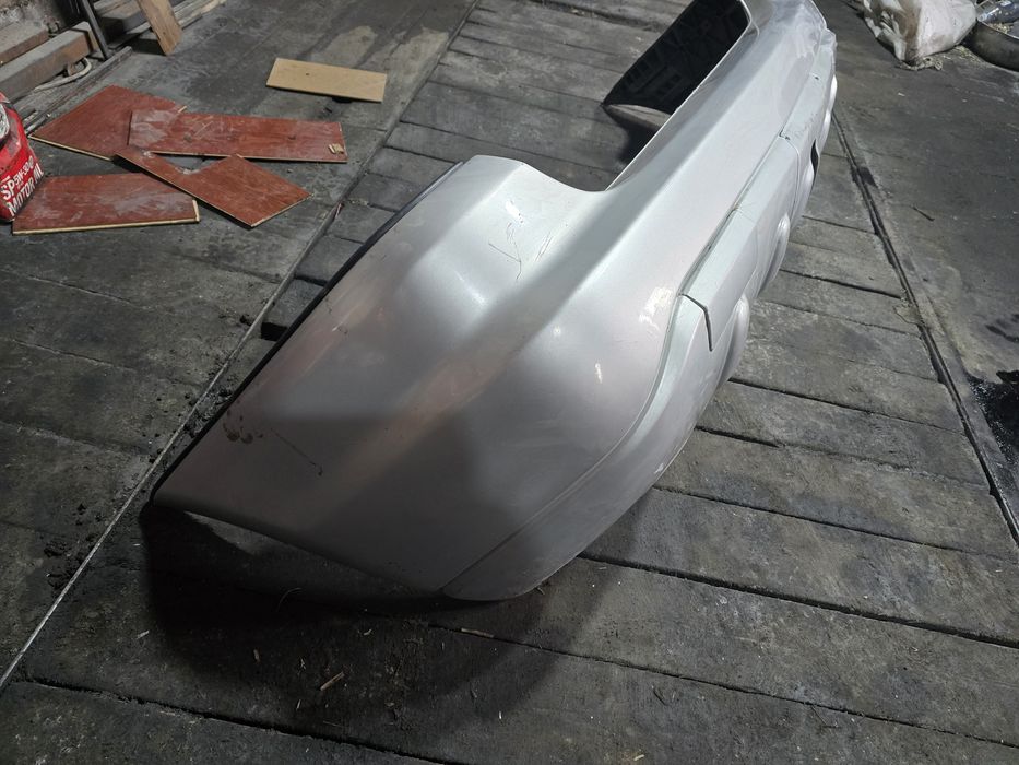 2 бампера мл 163 рест