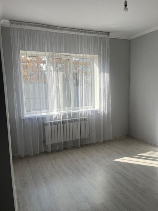 1 комнатная квартира