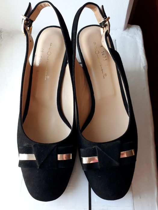 Новая женская обувь