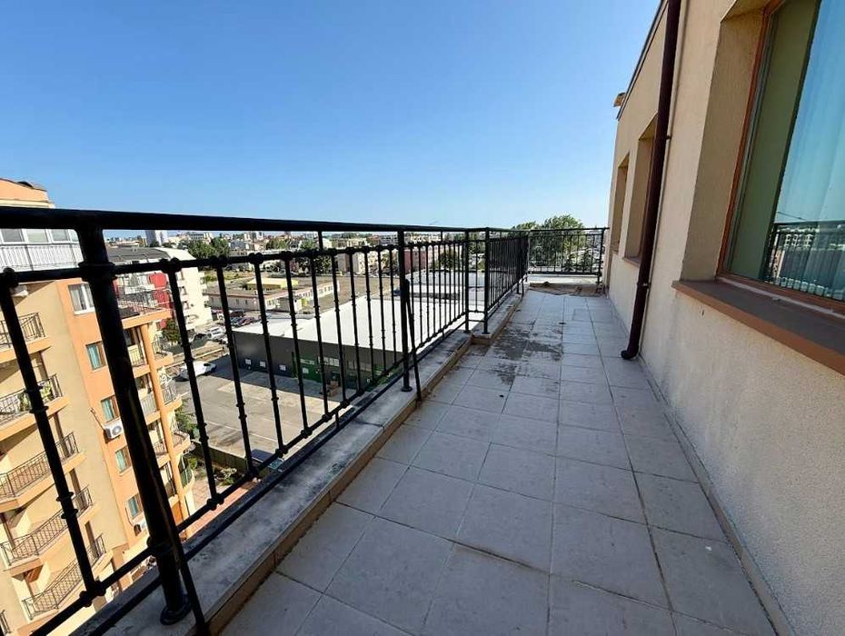 Продава се Двустаен апартамент в к.к. Слънчев бряг - 67 кв.м за 682 €/кв.м - Снимка #7