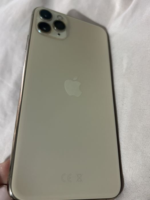 Vand iphone 11 pro max