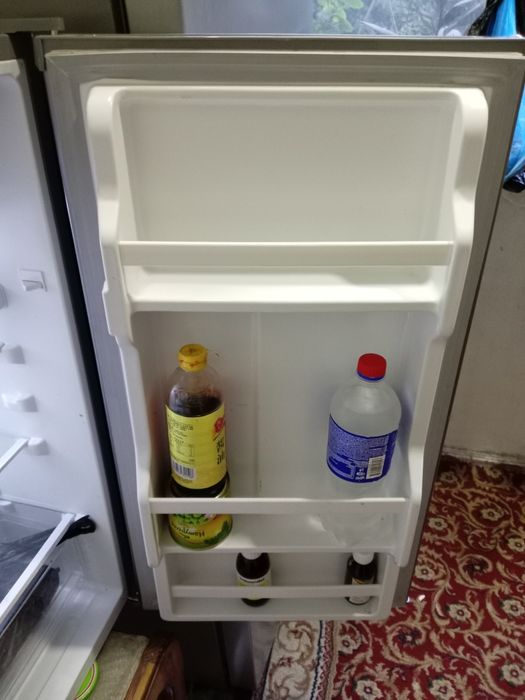 Mini, Kichik, Muzlatgich, PREMER sotiladi 1 oy xam bulmadi olganimizga