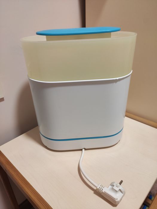 Стерилизатор Philips Avent 3 в 1