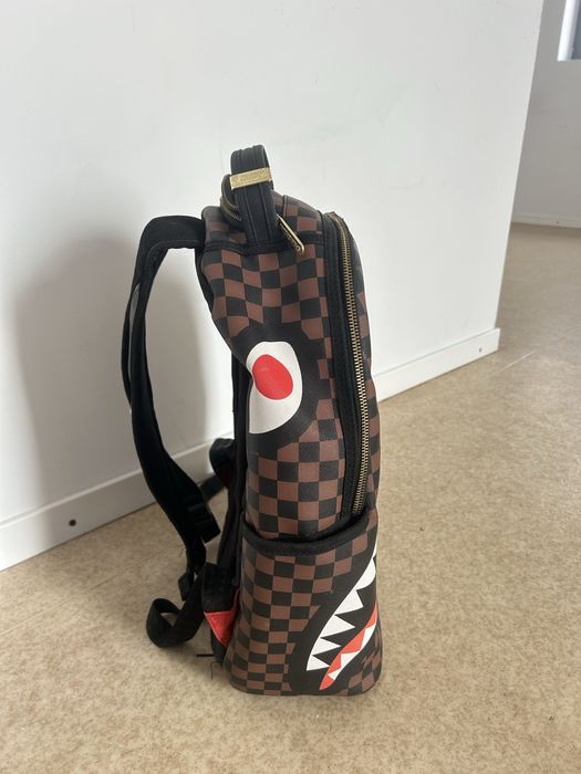 Sprayground backpack original