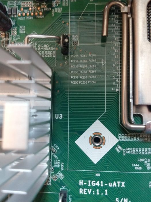 Компютър  за части