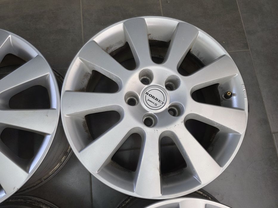 Джанти 16 - Volkswagen,  Audi, Skoda, Seat