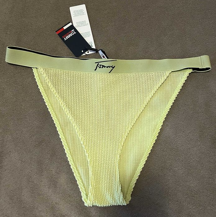 Долнище на бански Tommy Hilfiger