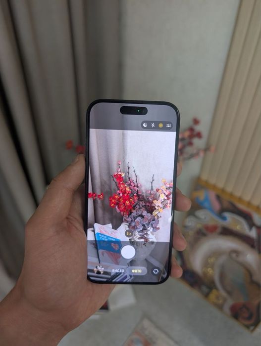 Iphone 15 pro Торга нет
