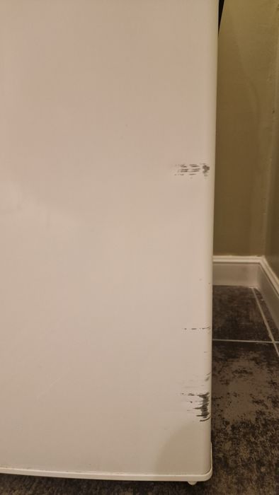 Морозильник Ardesto