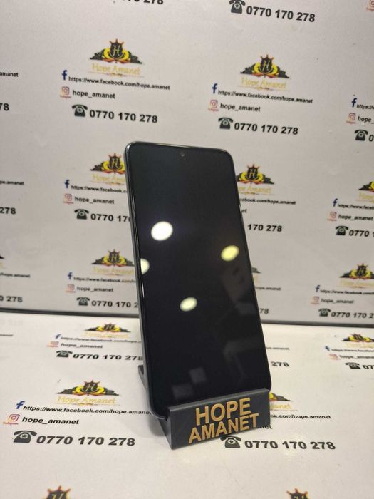 HOPE AMANET P13 - Huawei Nova 10SE