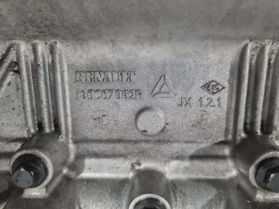 Chiulasa completa cu axe came 130C07962R / 110422959R Nissan Mercedes Fiat Renault Opel 1.6 dCi CDI CDTI