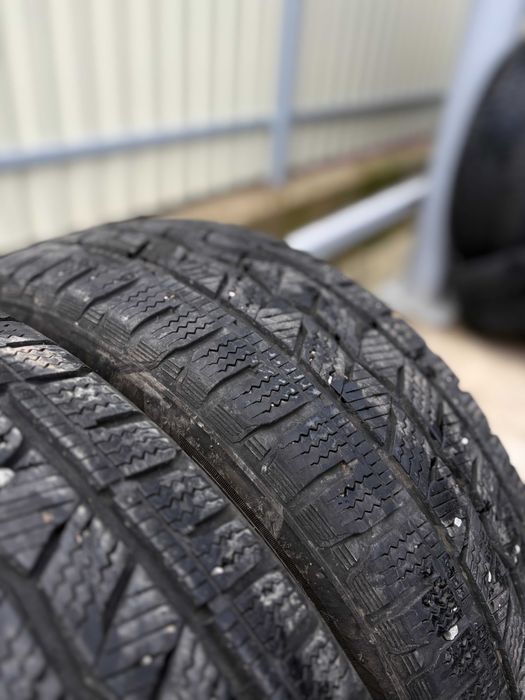 Hankook 195/60R16C- Stare foarte buna,  livrare rapida, garantie!