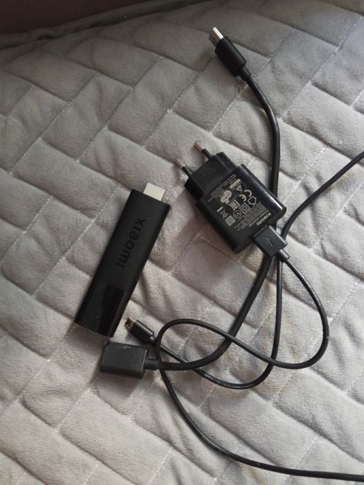 Xiaomi Smart TV Stick