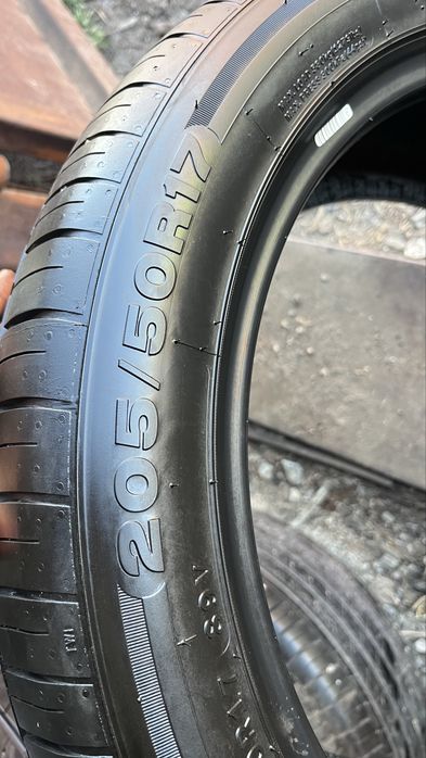 205/50 R17 Linglong 4шт