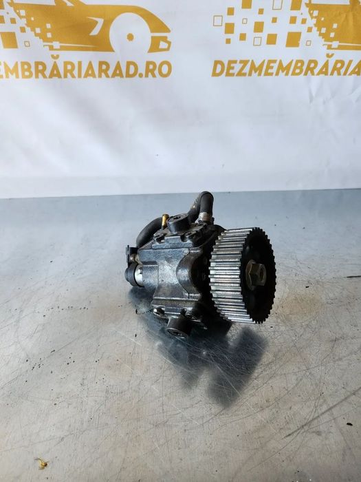 Pompa Inalta Presiune Opel Signum Vectra C Zafira B Astra H Alfa Romeo Fiat 1.9 Cdti Jtd Cod  Factu