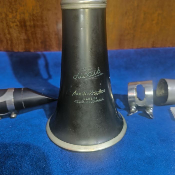 Продаётся кларнет.