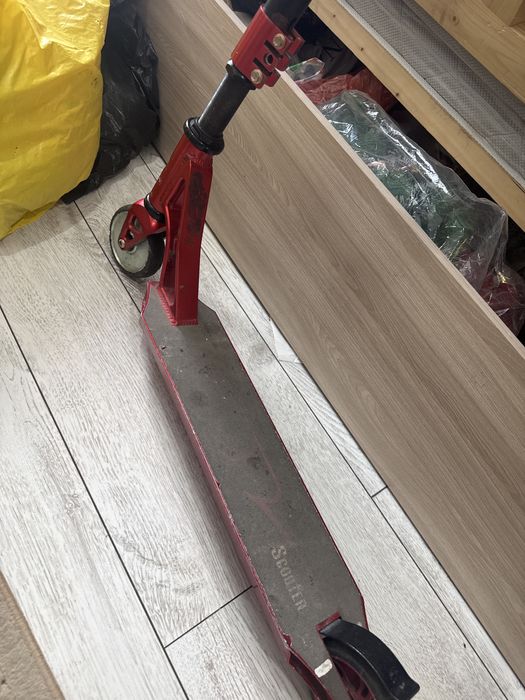 Самокат продается