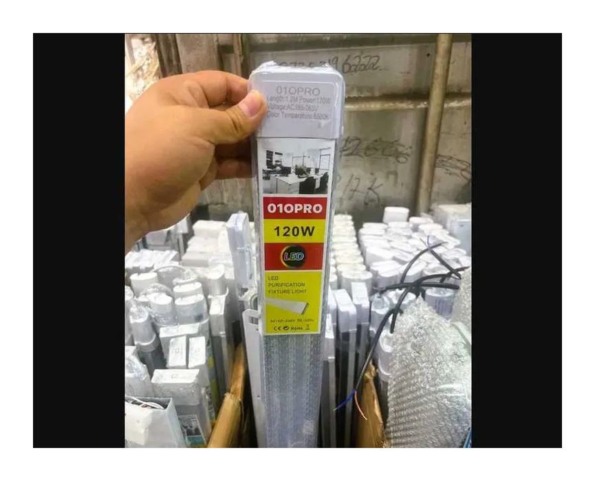 Светильник свето-диодный 120w