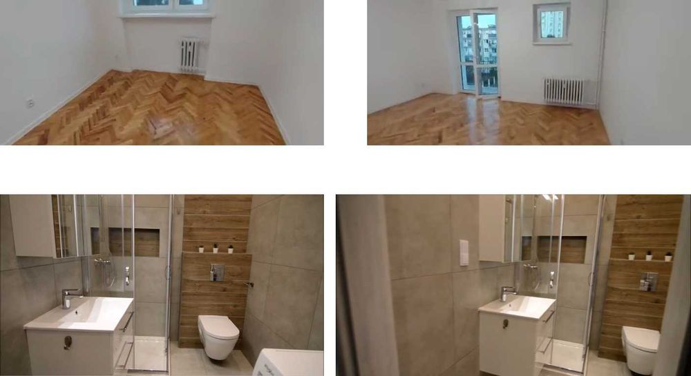 Cauti Meserias Amenajari interioare si exeterioare sau Reparații, retușuri și finisaje prin casă? Renovare si apartamente la Chieie.