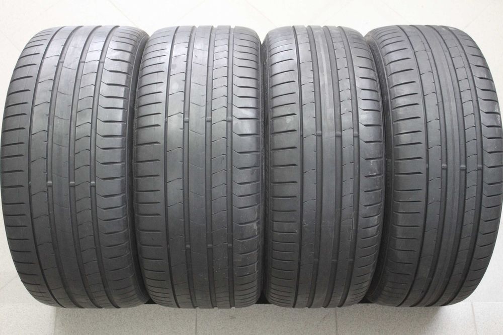 Джанти и гуми 20" BMW 3-серия (F30, F31), 4-серия (F32, F33, F36)