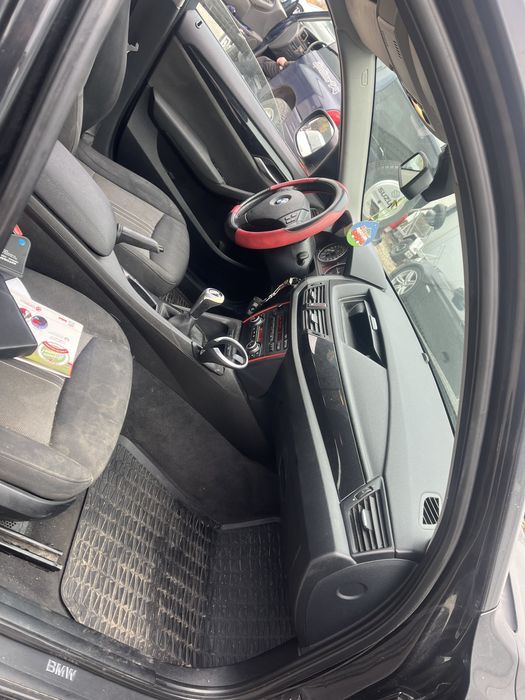 Bmw x1 e84 1.8 x-drive НА ЧАСТИ ( бмв х1 е84 1.8 хд РЪЧКА )
