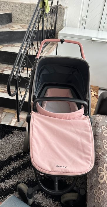Quinny Zapp flex plus