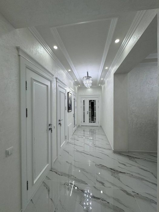 Продается 3х комнатная кв. 3й этаж. 110м2