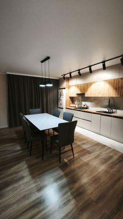 дом на старом аэропорту