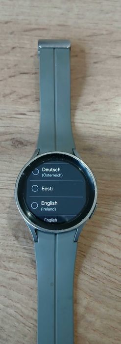 Samsung Galaxy Watch 5 Pro в ГАРАНЦИЯ