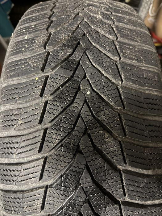 Гуми 235/45/19 Nexen