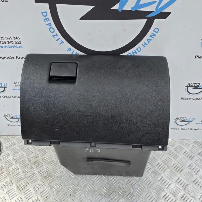 Torpedou cutie acte Opel Astra G