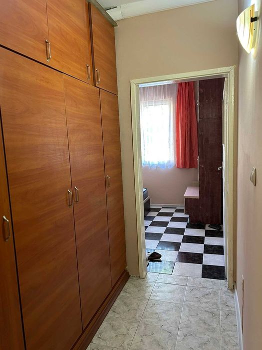 Дава се под наем Двустаен апартамент в Пловдив, Христо Смирненски - 55 кв.м за 357 € - Снимка #4