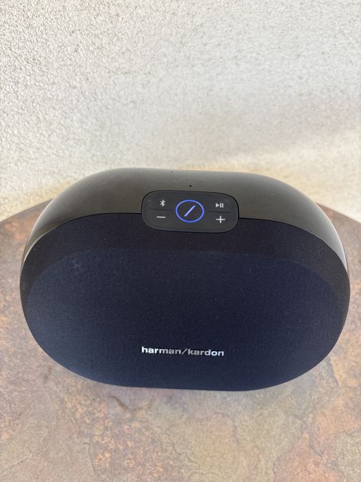 Boxa Harman Kardon Omni 20 - bluetooth wi-fi