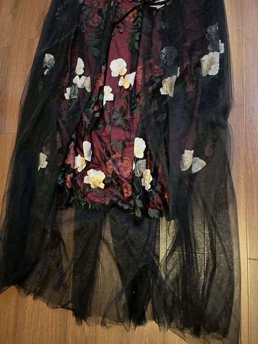 Dolce&Gabbana vechernoe platya