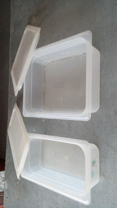 Гастронорми поликарбонат.