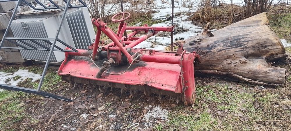 Почевная фреза продам!!!