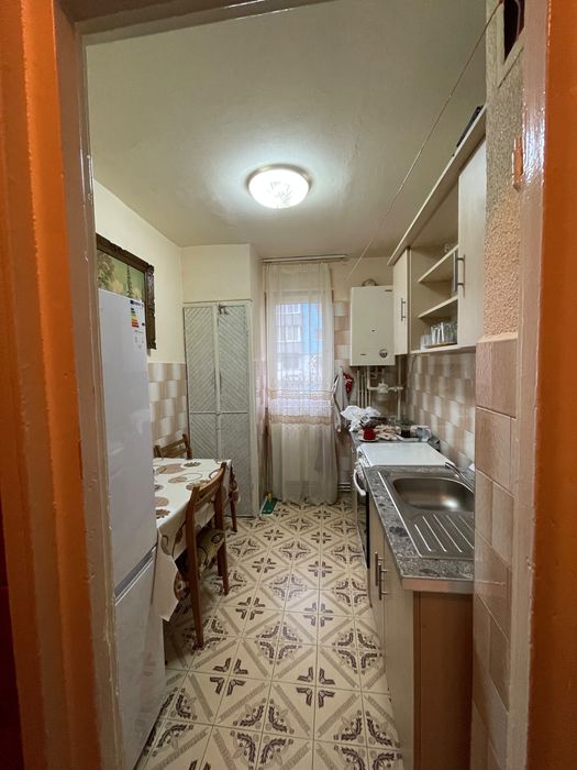 Inchiriez apartment 2 camere