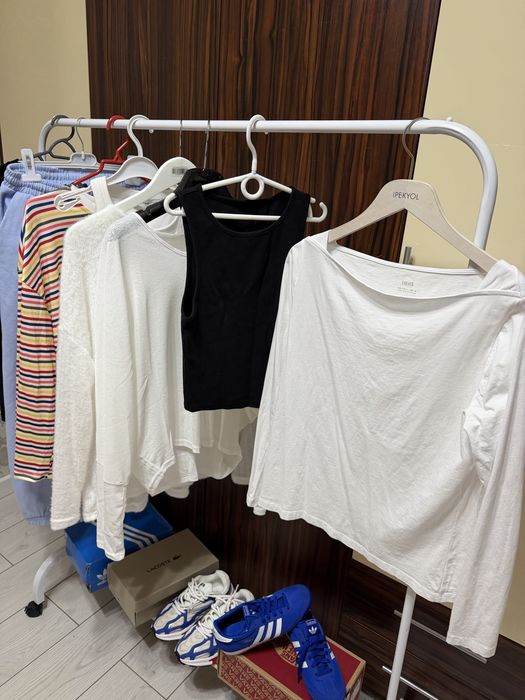 Одежда mango zara все по 4000