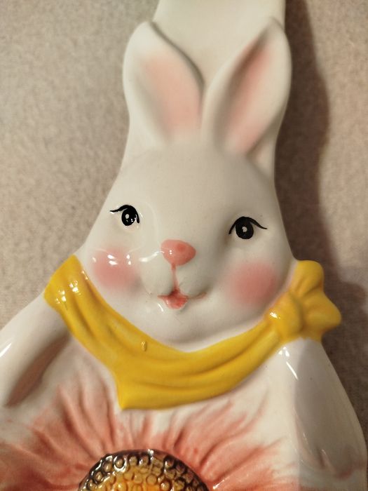 Decorațiune Iepuraș Paste